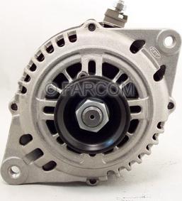 Farcom 112181 - Generator / Alternator allinparts.ro