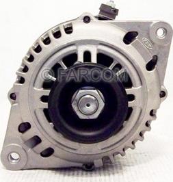 Farcom 112183 - Generator / Alternator allinparts.ro