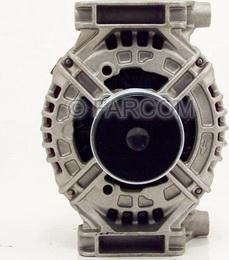 Farcom 112352 - Generator / Alternator allinparts.ro
