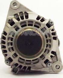 Farcom 112266 - Generator / Alternator allinparts.ro