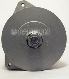Farcom 112764 - Generator / Alternator - allinparts.ro