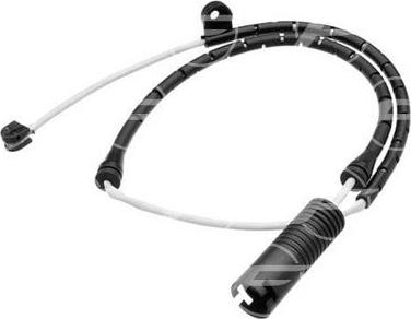FARE 9780 - Senzor de avertizare,uzura placute de frana - allinparts.ro