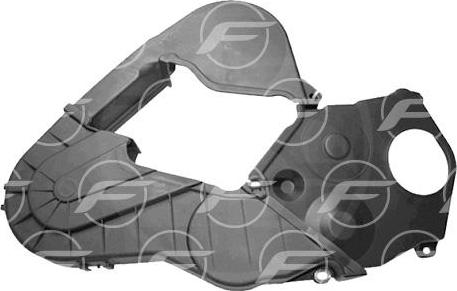 FARE 4948 - Capac, curea dintata - allinparts.ro