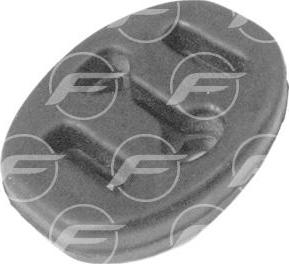 FARE 0938 - Suport, toba esapament - allinparts.ro