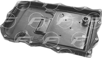 FARE 14102 - Baie ulei, cutie viteze automata - allinparts.ro