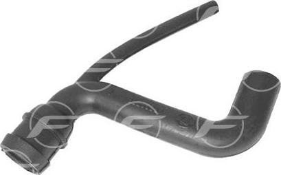 FARE 11186 - Furtun ulei - allinparts.ro