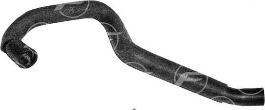 FARE 8717 - Furtun ulei - allinparts.ro