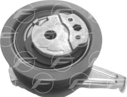 FARE 36081 - Rola intinzator,curea distributie - allinparts.ro
