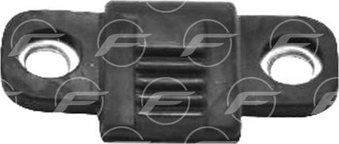 FARE 31464 - Ghid, buton de inchidere allinparts.ro