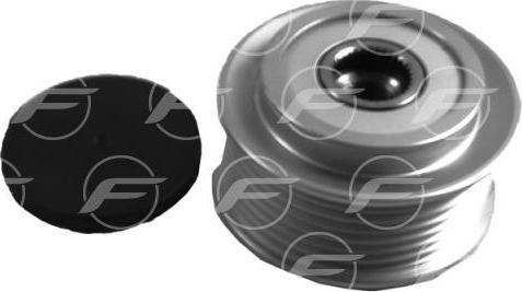 FARE 29026 - Fulie, alternator - allinparts.ro