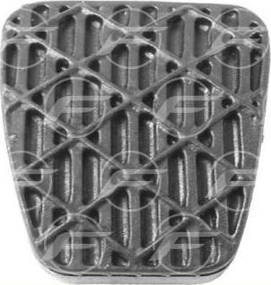 FARE 29285 - Pozitie pedala, pedala ambreiaj allinparts.ro