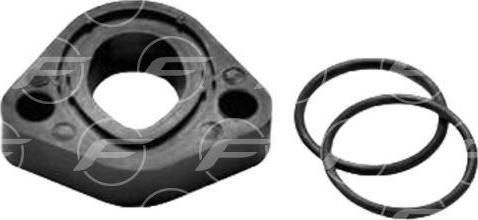 FARE 27213 - Suport, pompa alimentare combustibil - allinparts.ro