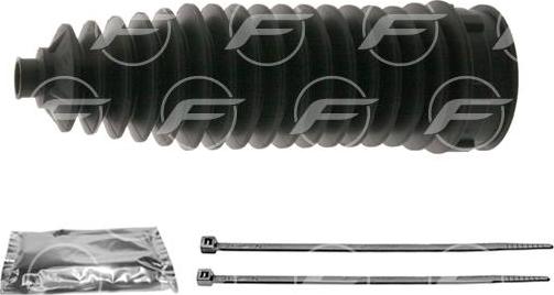 FARE K16616 - Ansamblu burduf, directie allinparts.ro