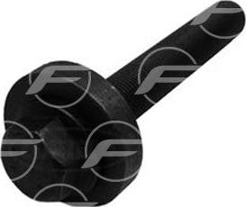 FARE TC005 - Set surub, disc curea-arbore cotit allinparts.ro
