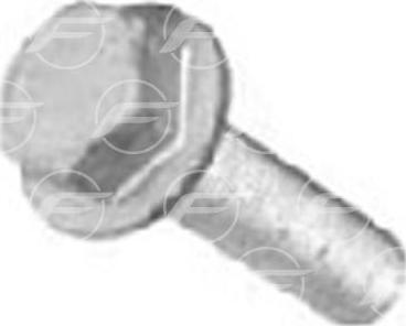 FARE TC104 - Surub fulie allinparts.ro