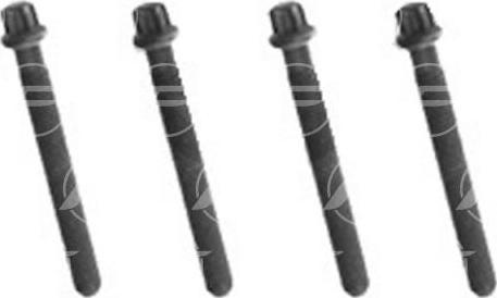 FARE TC106 - Surub fulie - allinparts.ro