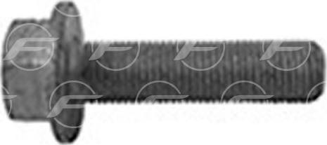 FARE TC103 - Surub fulie - allinparts.ro