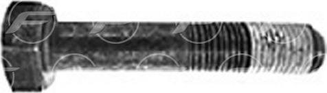 FARE TC107 - Surub fulie allinparts.ro