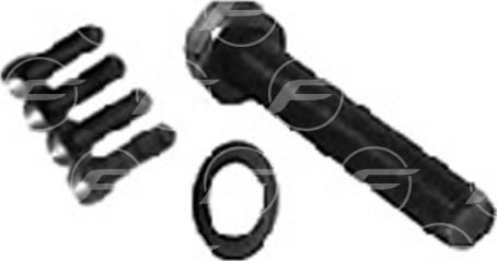 FARE TC115 - Surub fulie - allinparts.ro