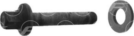 FARE TC110 - Surub fulie - allinparts.ro