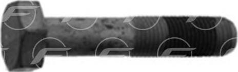 FARE TC117 - Surub fulie - allinparts.ro