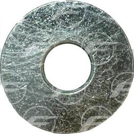 FARE TC201 - Saiba, disc curea-arbore cotit allinparts.ro