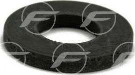 FARE TC203 - Saiba, disc curea-arbore cotit - allinparts.ro