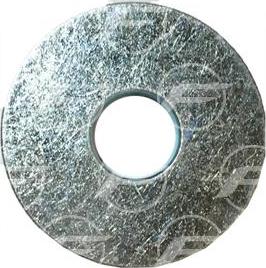 FARE TC202 - Saiba, disc curea-arbore cotit - allinparts.ro