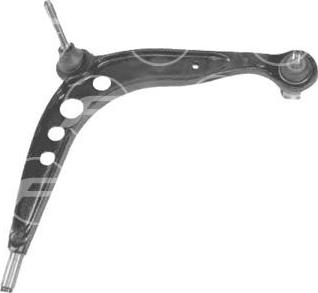 FARE TR211 - Brat, suspensie roata - allinparts.ro