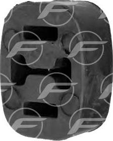 FARE 0207 - Suport, toba esapament - allinparts.ro