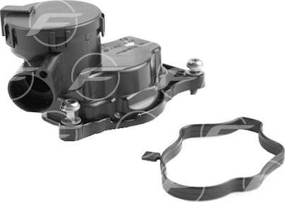 FARE 14732 - Ventil, aerisire carter - allinparts.ro