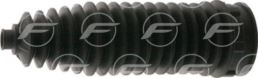 FARE 16616 - Burduf cauciuc, directie allinparts.ro