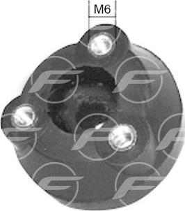 FARE 10635 - Suport motor - allinparts.ro