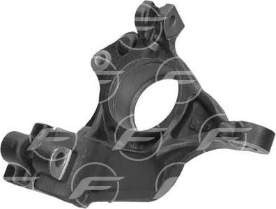 FARE 36817 - Articulatie directie, suspensie roata allinparts.ro