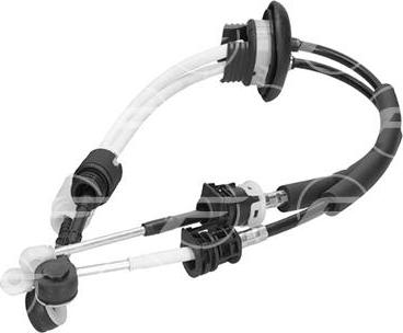 FARE 38028 - Cablu,transmisie manuala - allinparts.ro