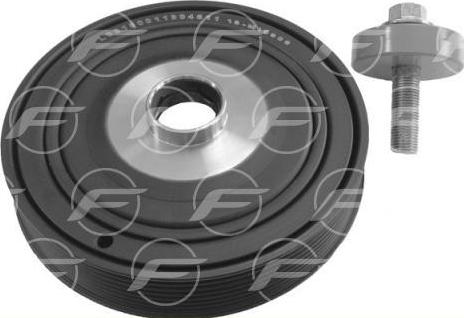 FARE 32564 - Fulie curea, arbore cotit - allinparts.ro