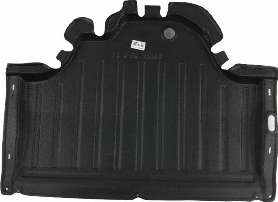 Fast FT99019 - Acoperire motor - allinparts.ro