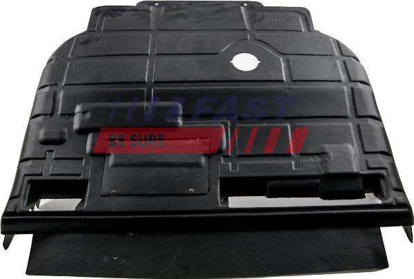 Fast FT99032 - Material amortizare zgomot, nisa motor - allinparts.ro