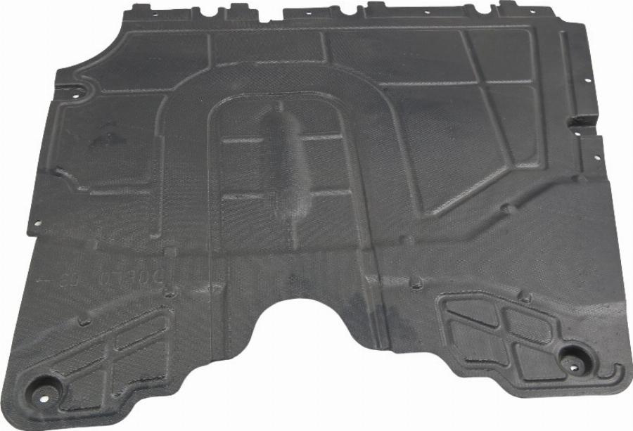 Fast FT99025 - Acoperire motor allinparts.ro