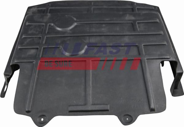 Fast FT99026 - Acoperire motor allinparts.ro