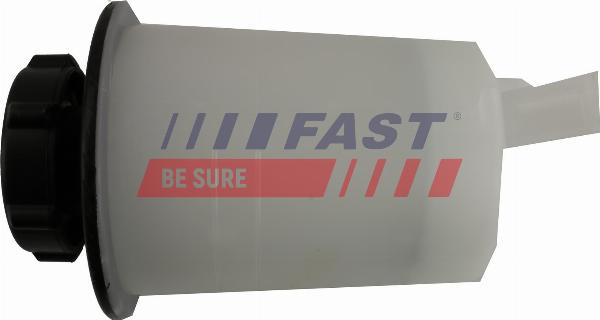 Fast FT94920 - Rezervor, ulei hidraulic servo-directie - allinparts.ro
