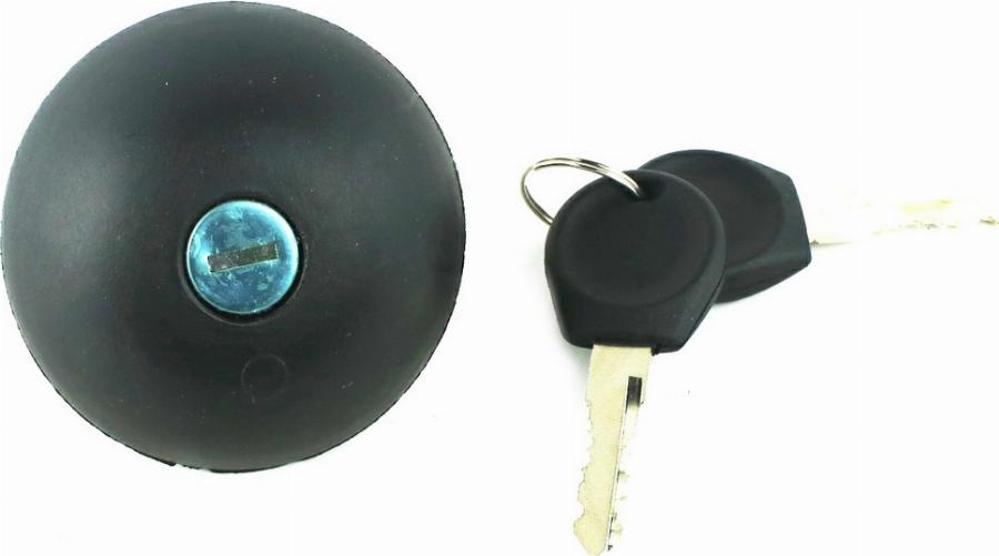 Fast FT94647 - Buson,rezervor de combustibil - allinparts.ro