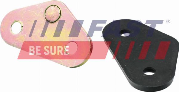 Fast FT94104 - Ghid, buton de inchidere allinparts.ro