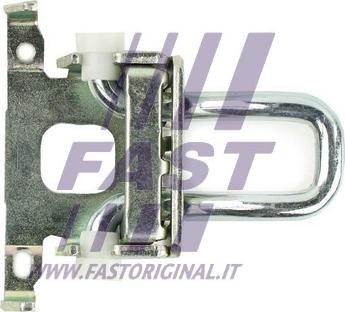 Fast FT94175 - Ghid, buton de inchidere - allinparts.ro