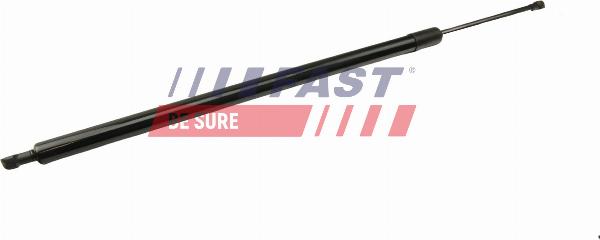 Fast FT94802 - Amortizor portbagaj allinparts.ro