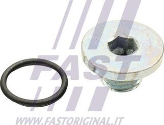 Fast FT94745 - Surub de golire,baia de ulei allinparts.ro