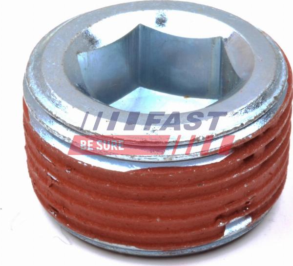 Fast FT94710 - Surub de golire,baia de ulei allinparts.ro