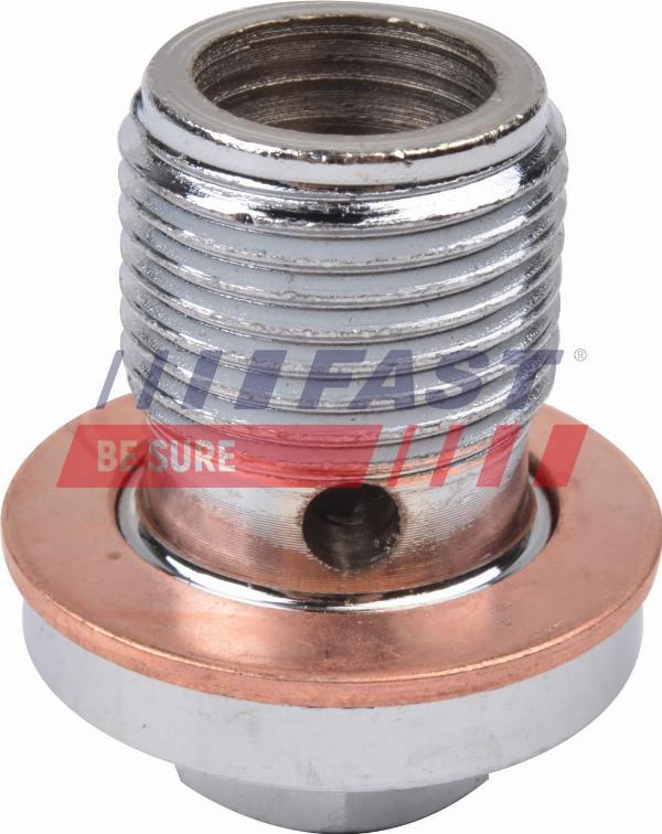Fast FT94711 - Surub de golire,baia de ulei allinparts.ro