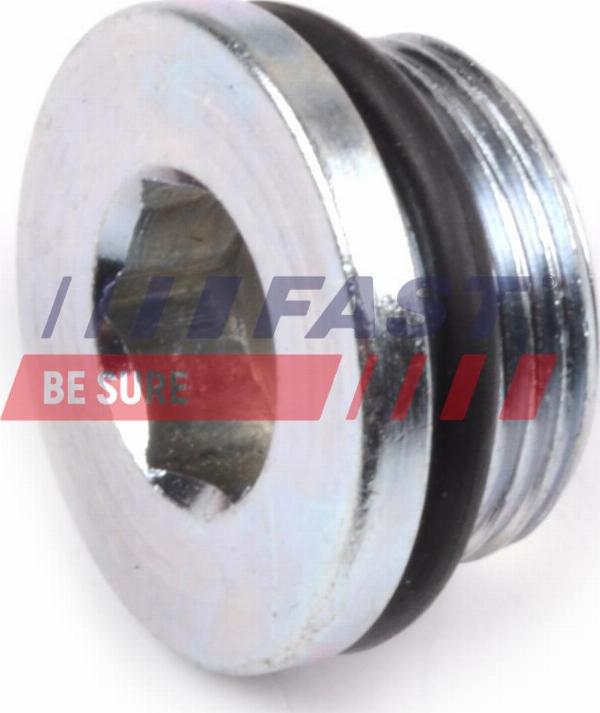Fast FT94713 - Surub de golire,baia de ulei allinparts.ro