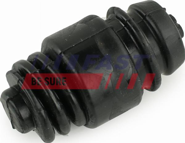 Fast FT95491 - Ghid, buton de inchidere allinparts.ro